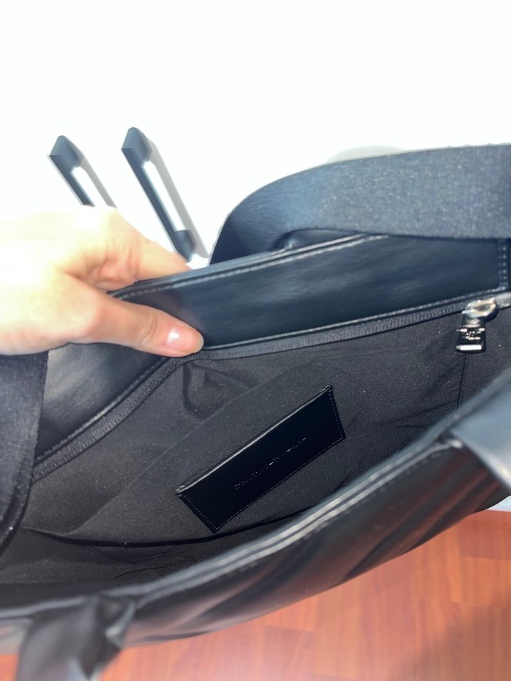 calvin klein çanta - Görsel 3