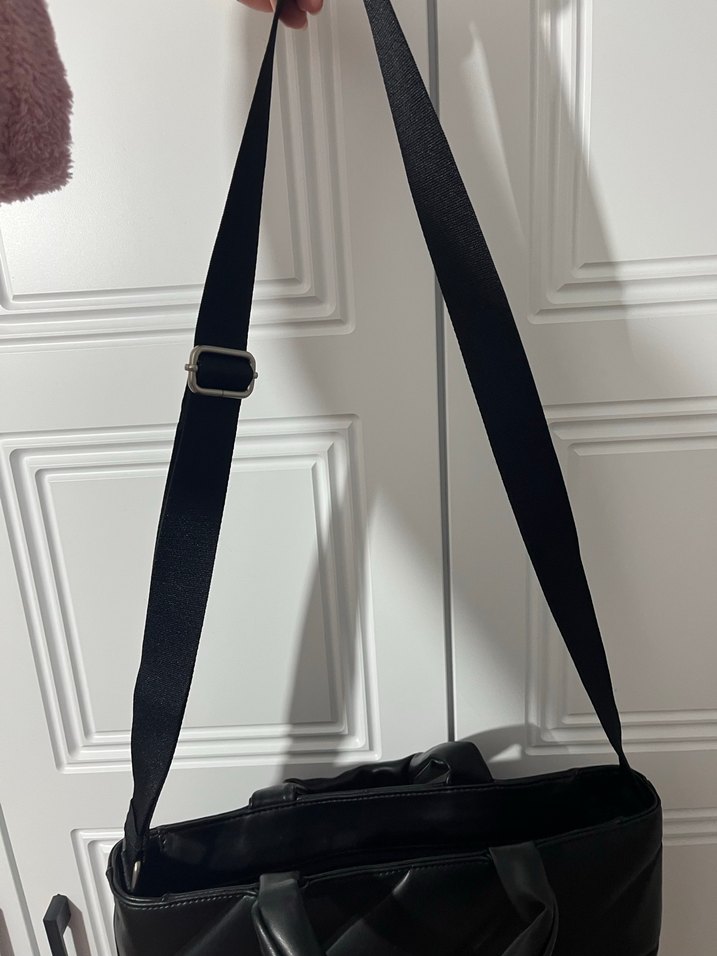 calvin klein çanta - Görsel 4