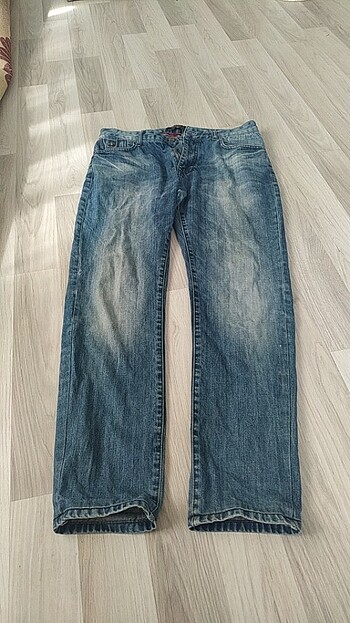 Erkek jean