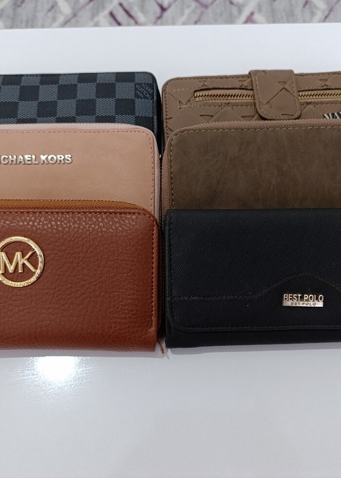 Cüzdan  - Görsel 2