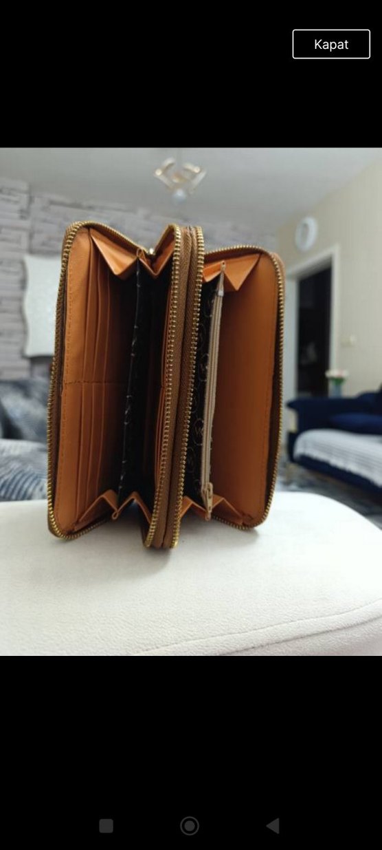 kadın cüzdan - Görsel 4