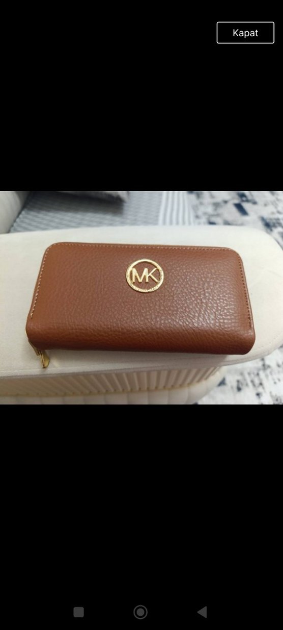 kadın cüzdan - Görsel 2