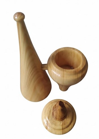 ahşap tasarım kutu - Görsel 2