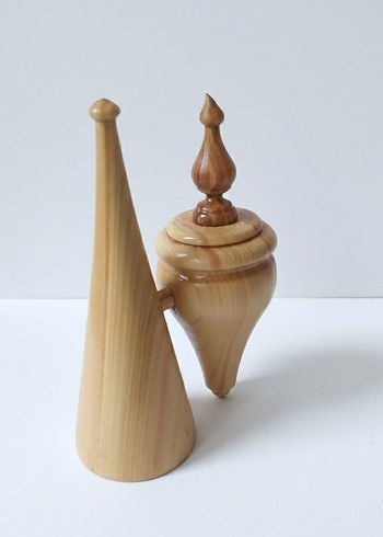 ahşap tasarım kutu - Görsel 3