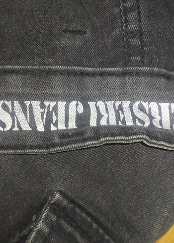 kot Erkek Pantolon - Görsel 3