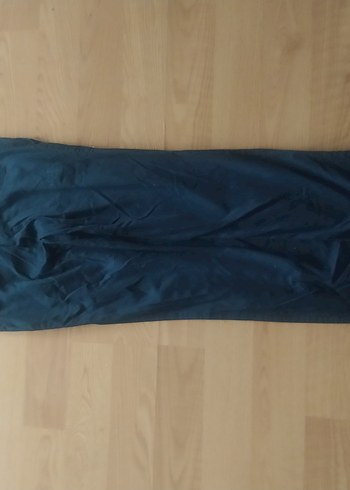 erkek keten Pantolon - Görsel 2