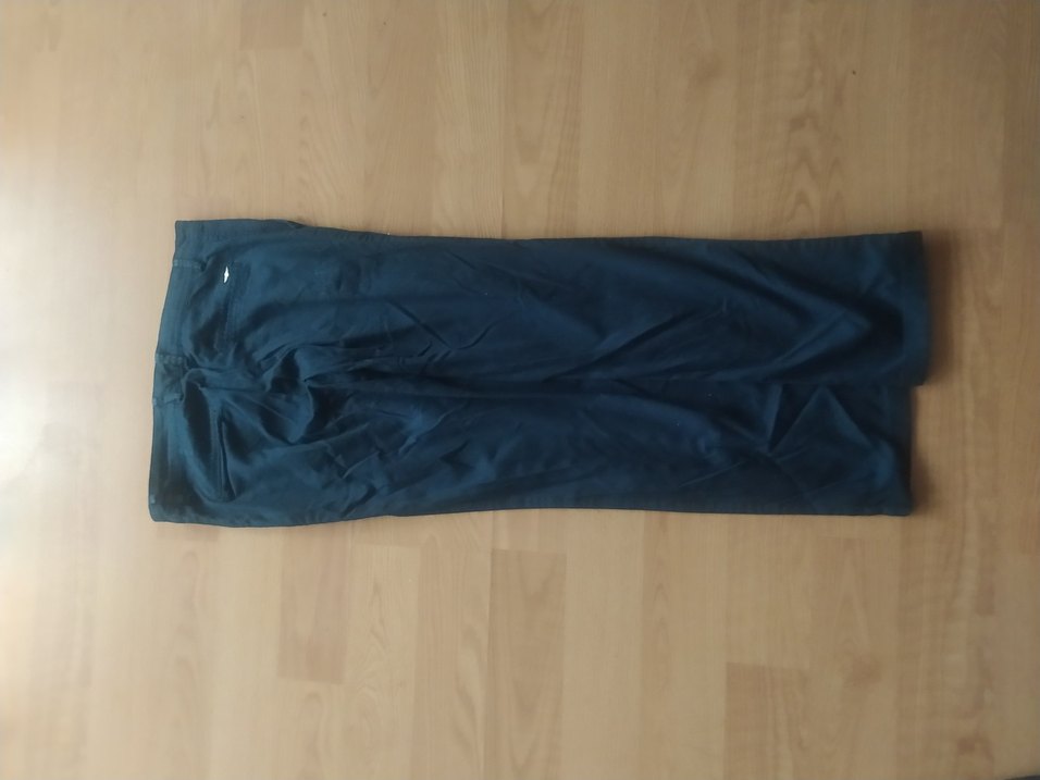 erkek keten Pantolon - Görsel 2