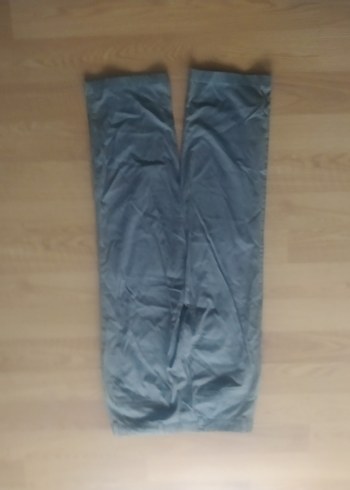 erkek keten pantolon - Görsel 2