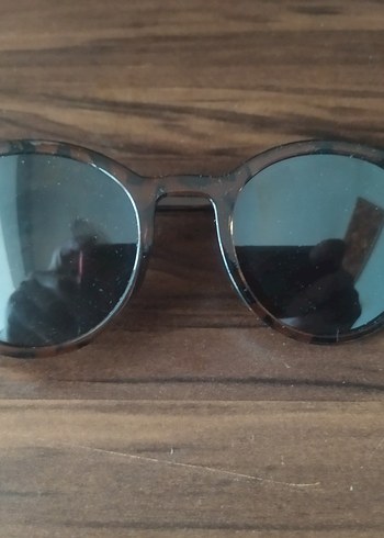 Kahverengi erkek Güneş Gözlüğü - Görsel 6