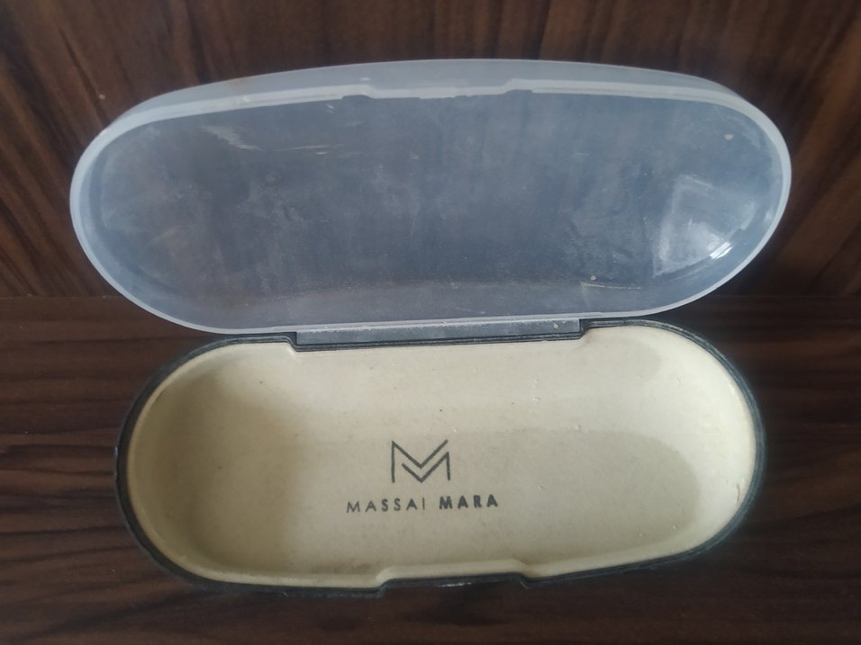 Kahverengi erkek Güneş Gözlüğü - Görsel 5