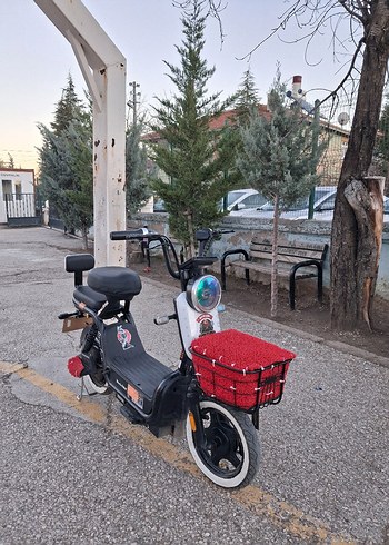 GARANTİLİ MOTOLUX GOGO - Görsel 2