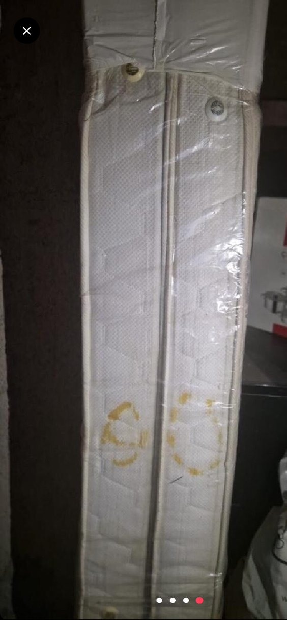 Tek kişilik yatak - Görsel 3