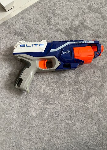  Beden Mavi Nerf Elite Disruptor Oyuncak Tüfek