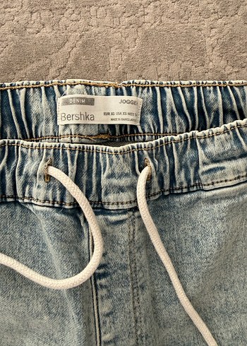 Bershka Bershka jogger pantolon