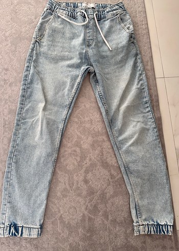 Bershka jogger pantolon