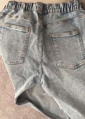 17-18 years Beden Bershka jogger pantolon