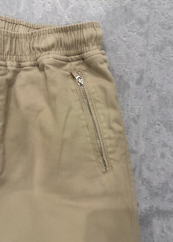 12-13 Yaş Beden Lcw jogger pantolon