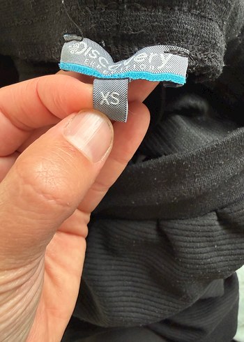 Boyner Erkek Siyah Fermuarlı Outdoor Eşofman Altı
