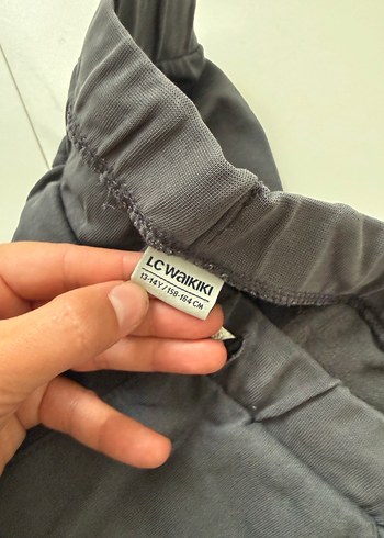 LC Waikiki Lcw eşofman altı