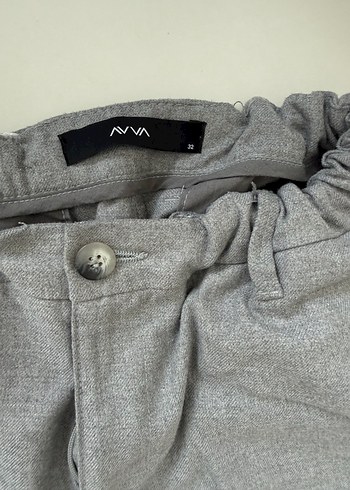 32 Beden Avva jogger kışlık pantolon