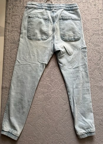 Pull and Bear Pull&bear jogger jean