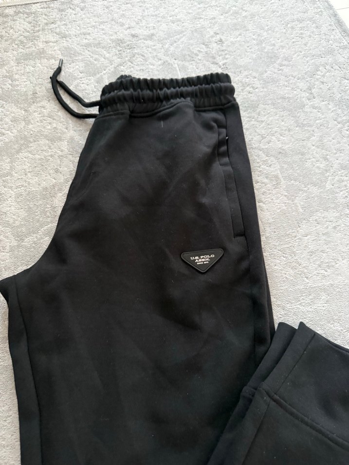 Uspa esofman altı - Görsel 3