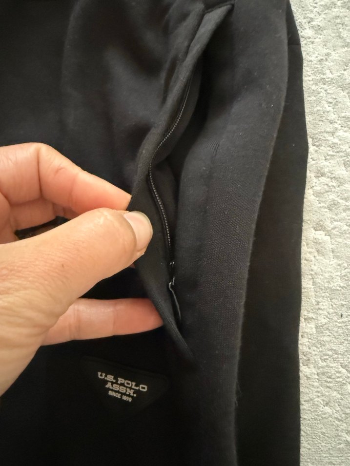 Uspa esofman altı - Görsel 4