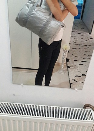 s Beden Bebek bakim cantasi