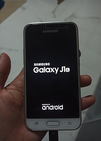 Samsung Galaxy j1 