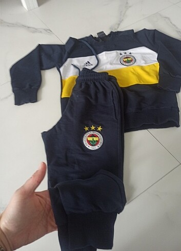 Fenerbahçe eşofman takımı 