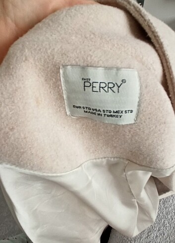 Fred Perry Kase ceket