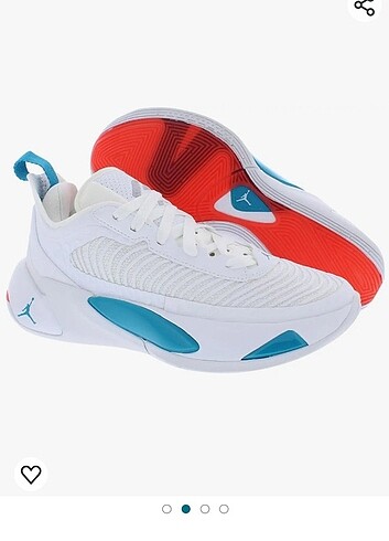 Nike Lordan Luka 1