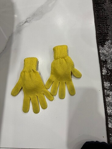 Sesli eldiven - Görsel 2