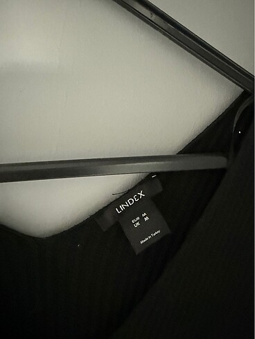Lindex Triko elbise