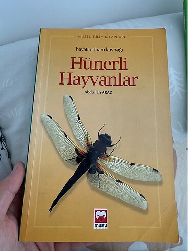 Hünerli hayvanlar