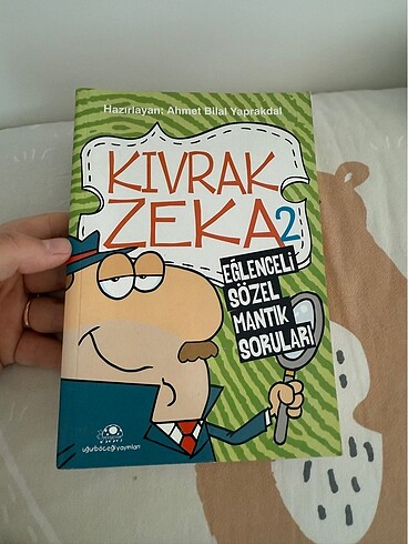 Kıvrak zeka
