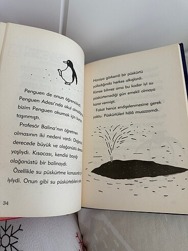 Canı sıkılan zürafa