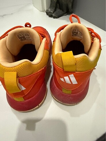 40 Beden Adidas cruss em up select