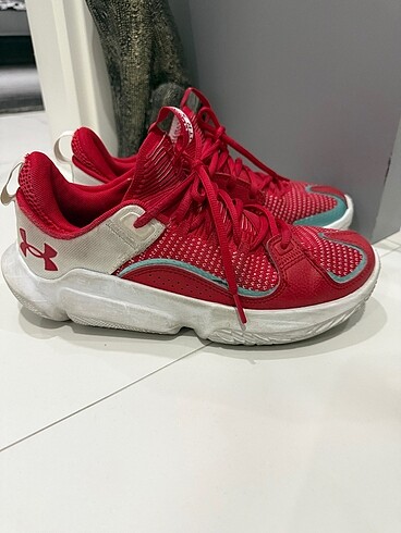 Nike Under armour