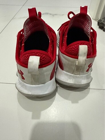 41 Beden çeşitli Renk Under armour