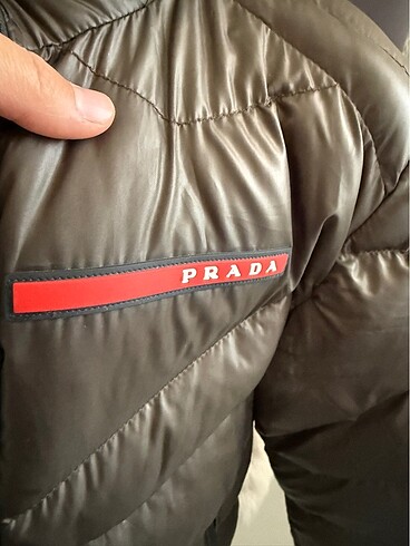 Prada Prada mont