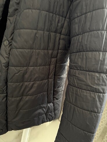 Zara Zara man baharlık mont