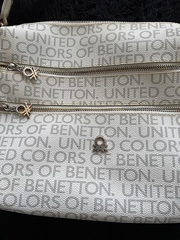 Benetton Benetton çanta