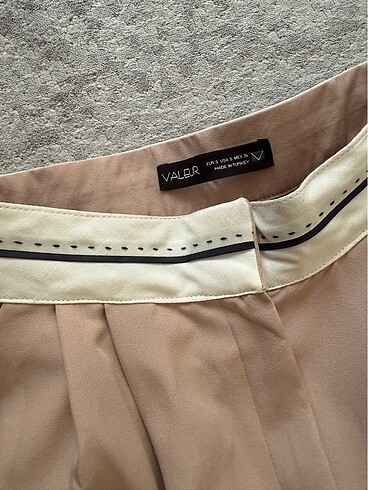 Zara Palazzo pantolon
