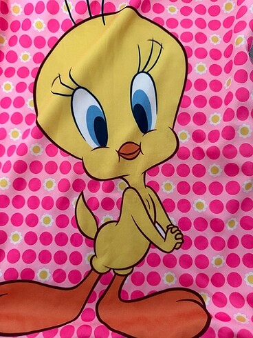 LC Waikiki Tweety mayo