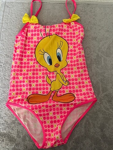 Tweety mayo