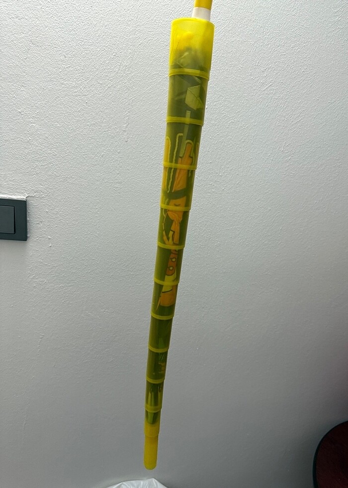 Çocuk şemsiyesi - Görsel 5