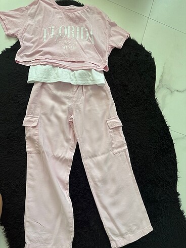 Zara 3 lü tkm