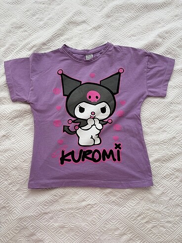 Kuromi tişört