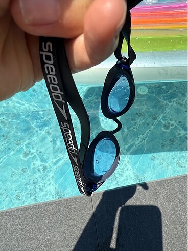 Speedo gözlük